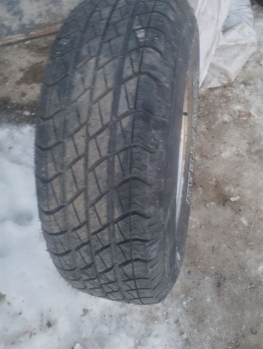 Anvelope 215,80,16