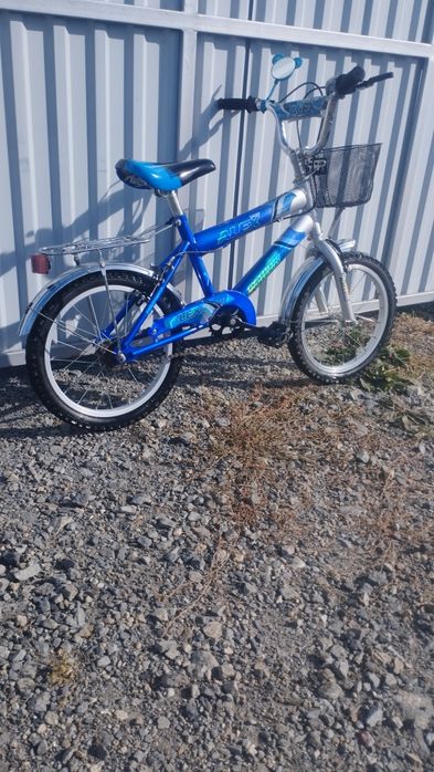 Bicicleta copii 3-14 ani