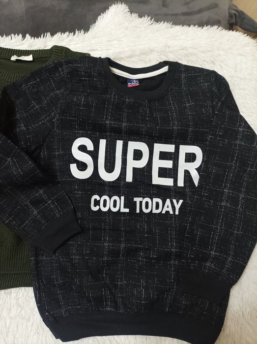 Кофты размер 116-164