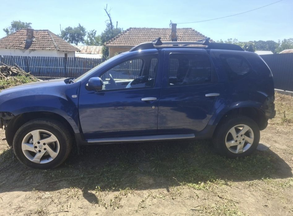 Dezmembrez Dacia 1.5 dci