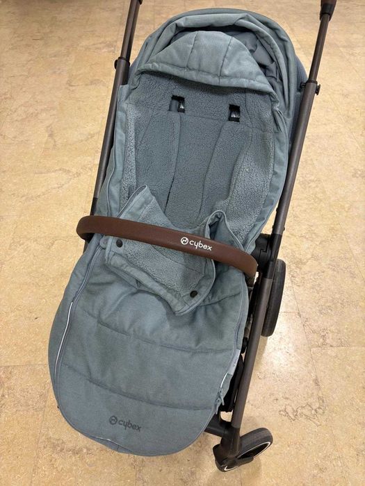 Cybex Balios S Lux