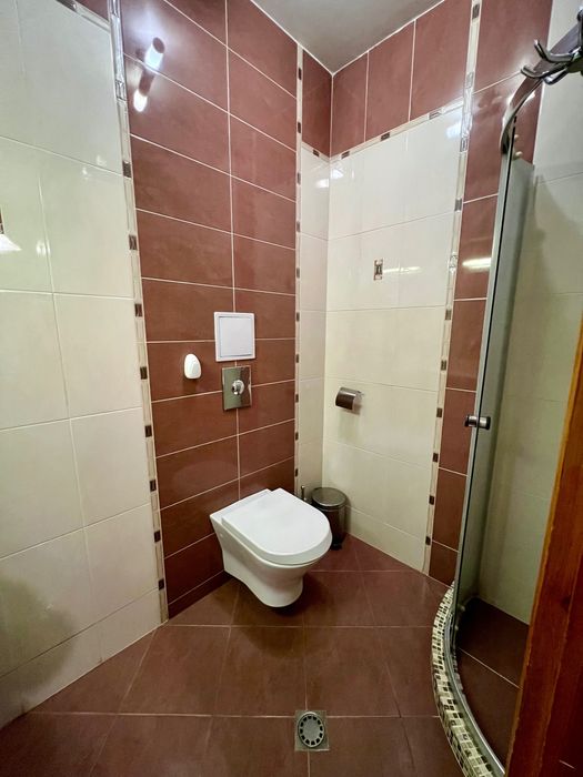 Дава се под наем Тристаен апартамент в Пловдив, Мараша - 100 кв.м за 510 € - Снимка #4