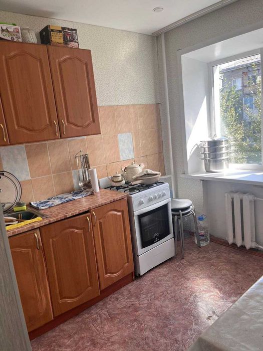 Продажа 2-комнатной квартиры