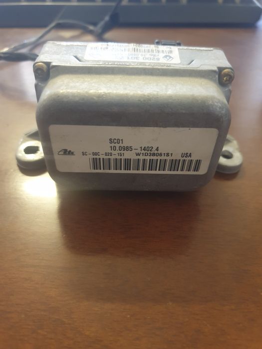 Senzor ESP, Renault, cod 820301391
