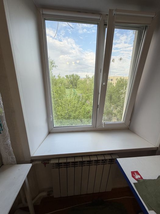 Продажа 3 комнатной квартиры