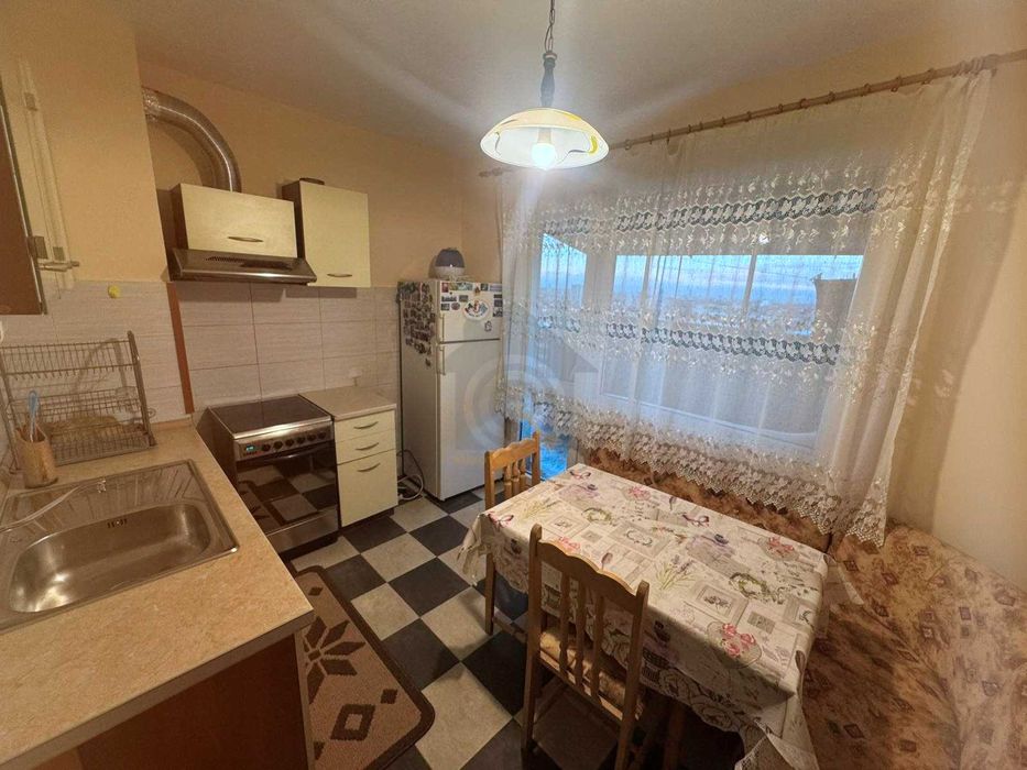 Дава се под наем Тристаен апартамент в София, Студентски град - 85 кв.м за 612 € - Снимка #2