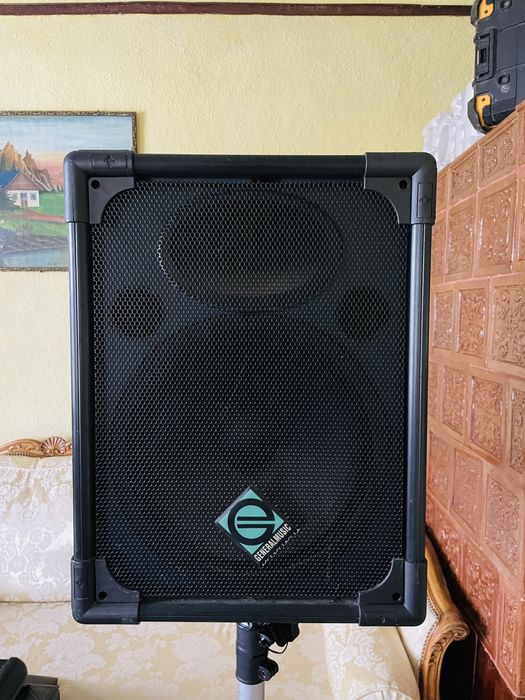 Vand Sistem General Music