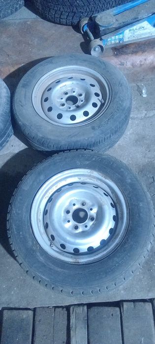 Продам диски на 13