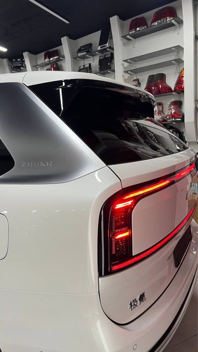 Zeekr 9x Oq Ultra 70kwt