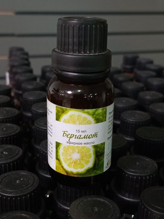 Эфирные масла для бани и сауны