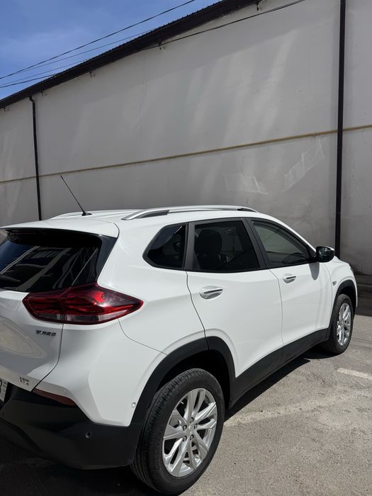 Tracker 2 Ltz plus