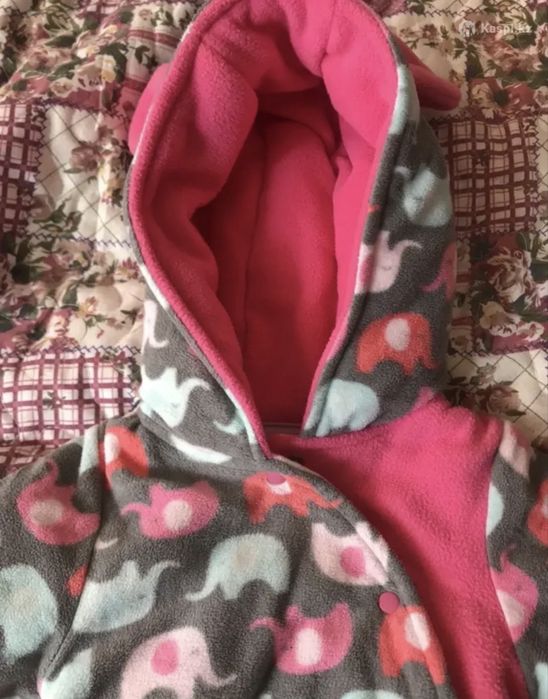 Комбинезон детский