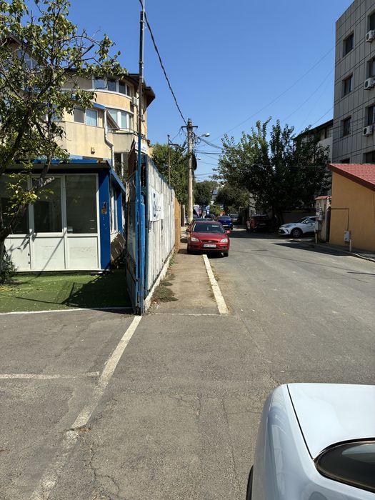 Spatiu comercial hala auto