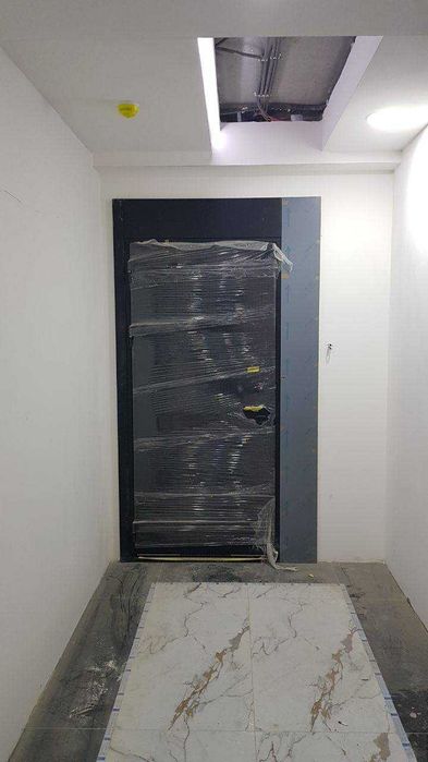 4-х комнатная в ЖК «Bobur Residence» ID: 5349