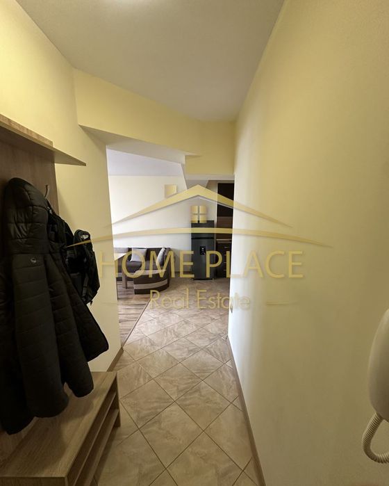 ДВУСТАЕН апартамент под наем - Аспарухово