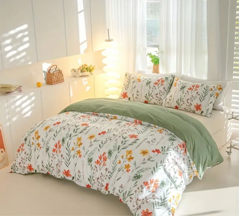 Постальный набор, почти новый