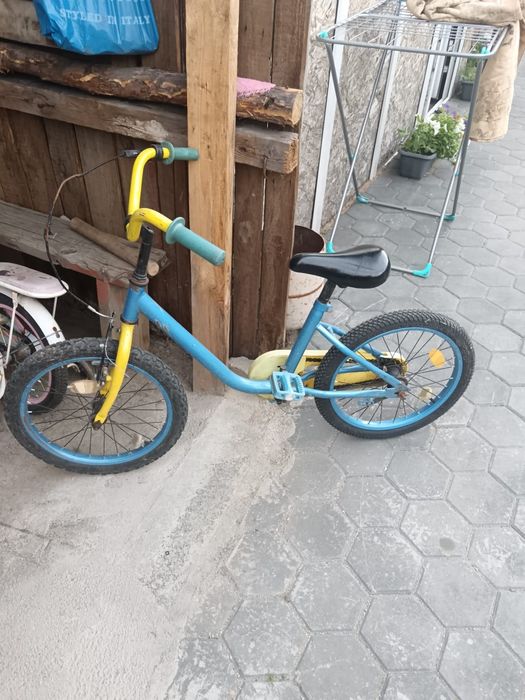 Велик ролик продам