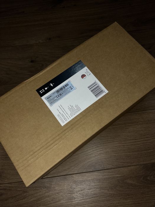 Оригинал Dyson Airwrap Co-Anda 2x