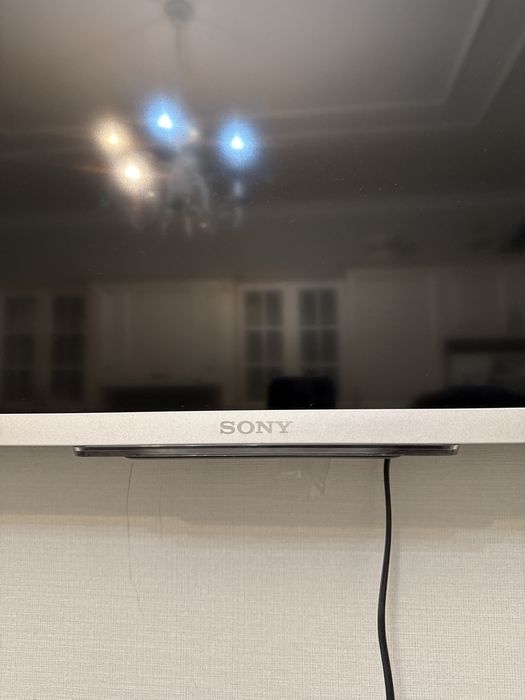 Телевизор sony на запчасти