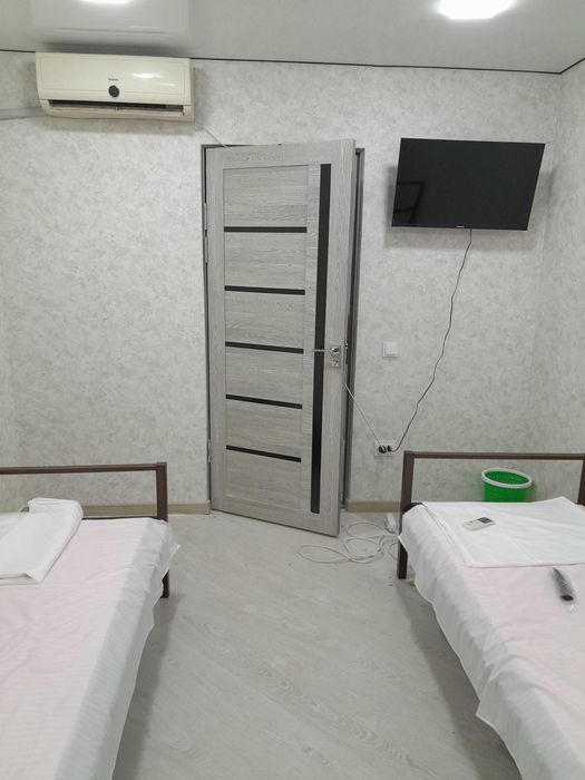 Хостел  С Удобной локацией