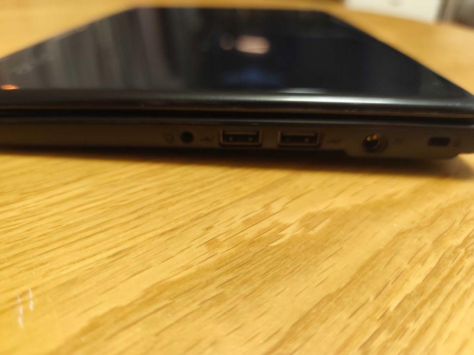 Лаптоп Acer Aspire One