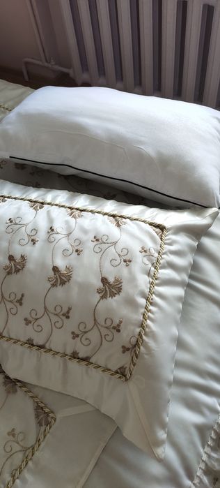 Покрывало на двухспалку