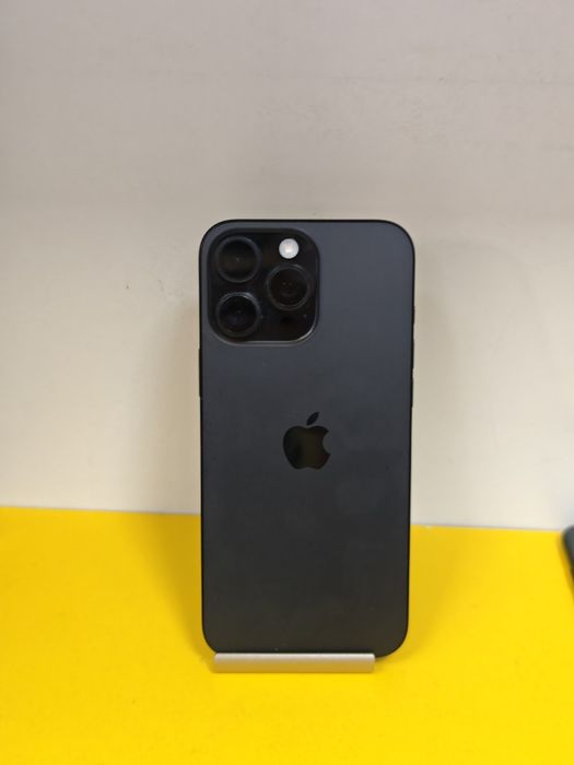 iPhone 16 Pro Max 91%