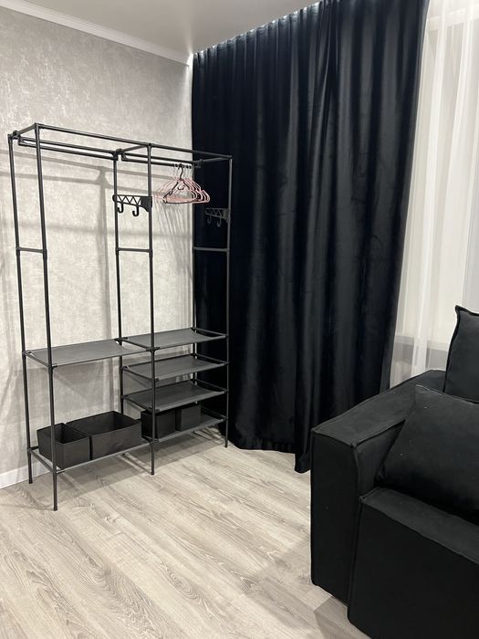 Сдам квартиру посуточно!