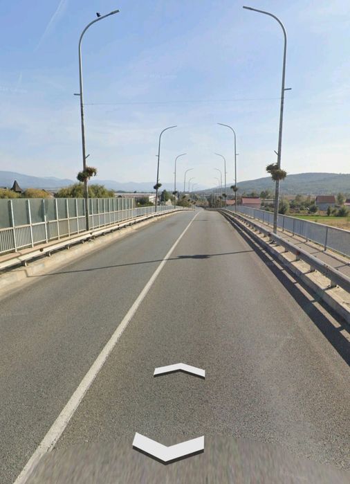 Teren de vanzare Caransebes