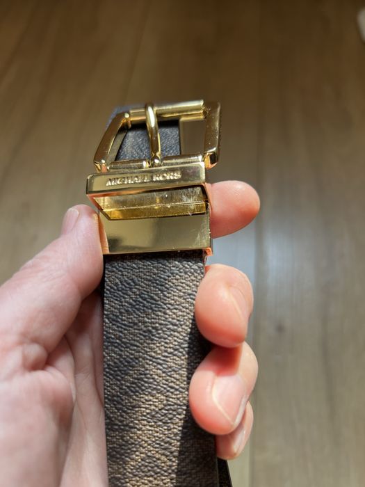 Ремень Майкл Корс ( Michael Kors)