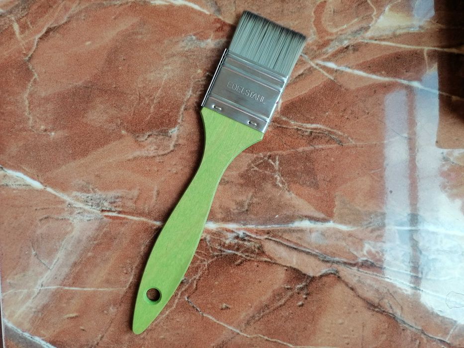 Четка за рисуване за актуални бой