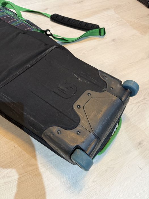 Husa Snowboard & Ski BURTON - 166 cm