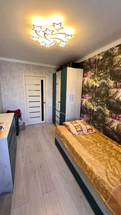 3-комн. квартира, 50 м²