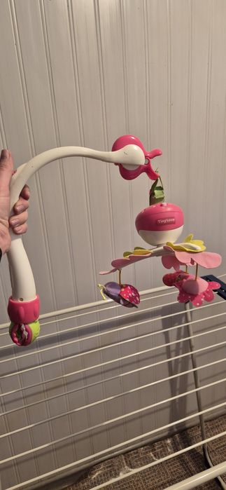 Мобиль на кроватку