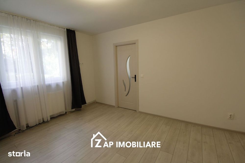 Aleea Savinesti - Ap 2 camere - Renovat complet