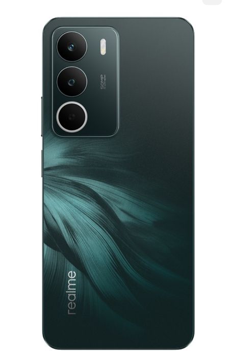 Realme c71 с коробкой