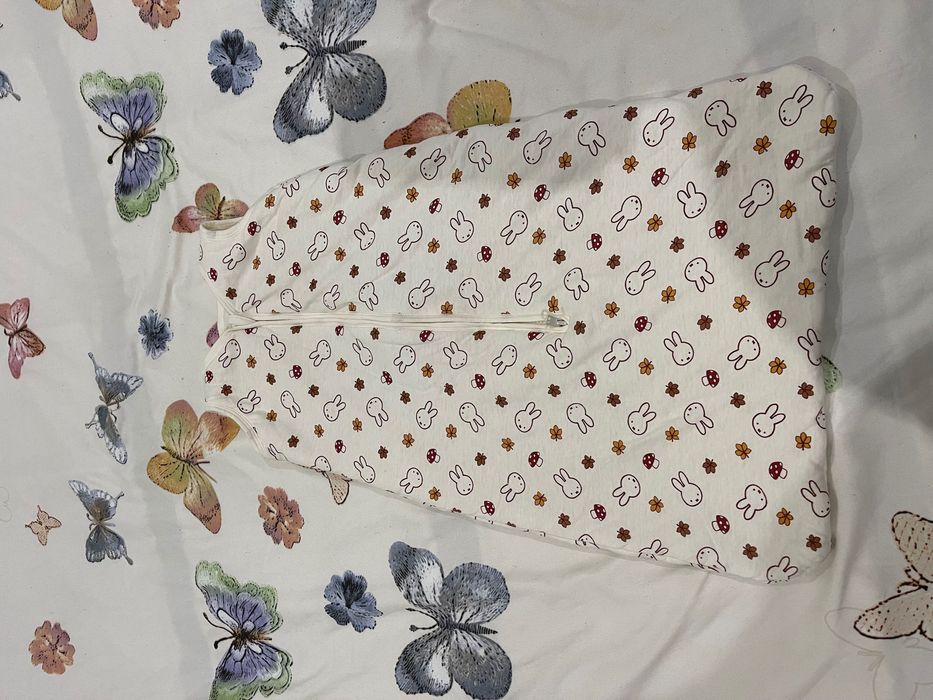 Бебешки космонавт 6-9м