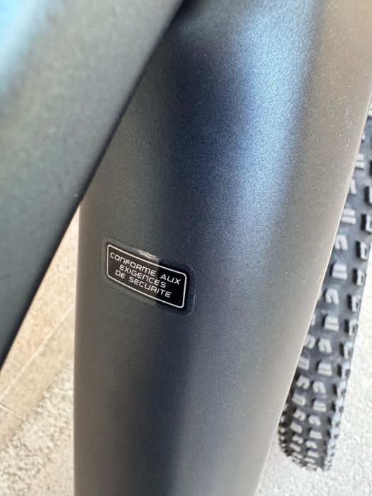 Specialized Turbo Levo SL Expert Carbon.