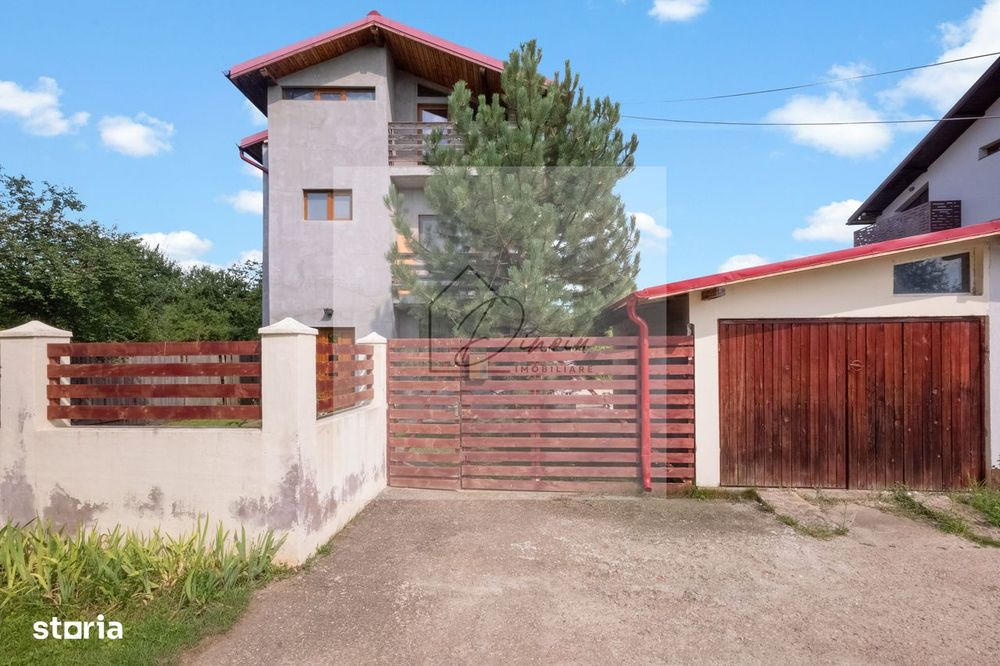 VILA de vanzare Mogosoaia I COMISION 0%
