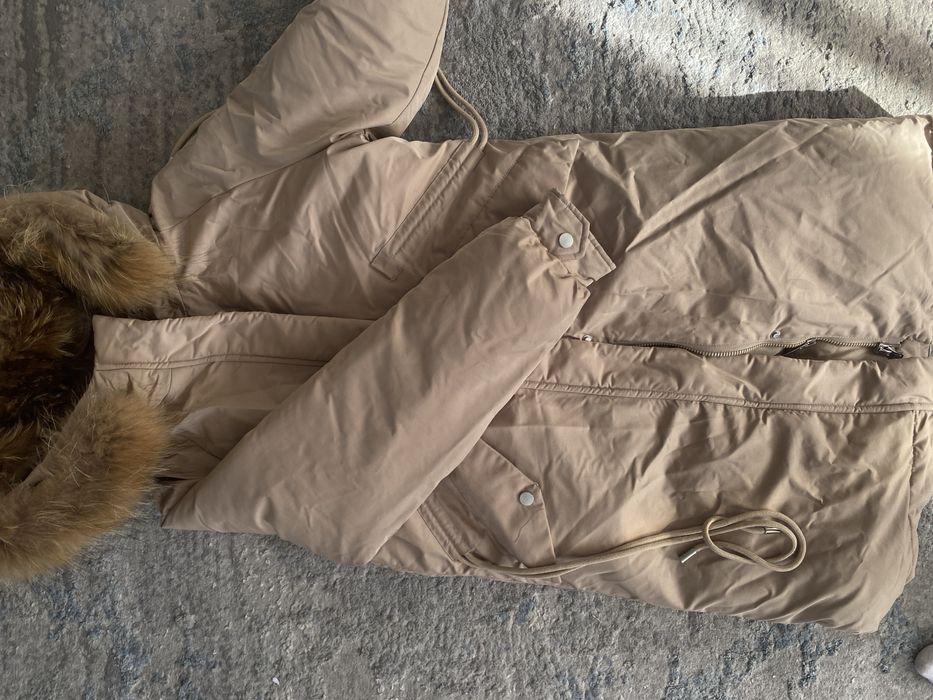 Куртка евро-зима 42-44