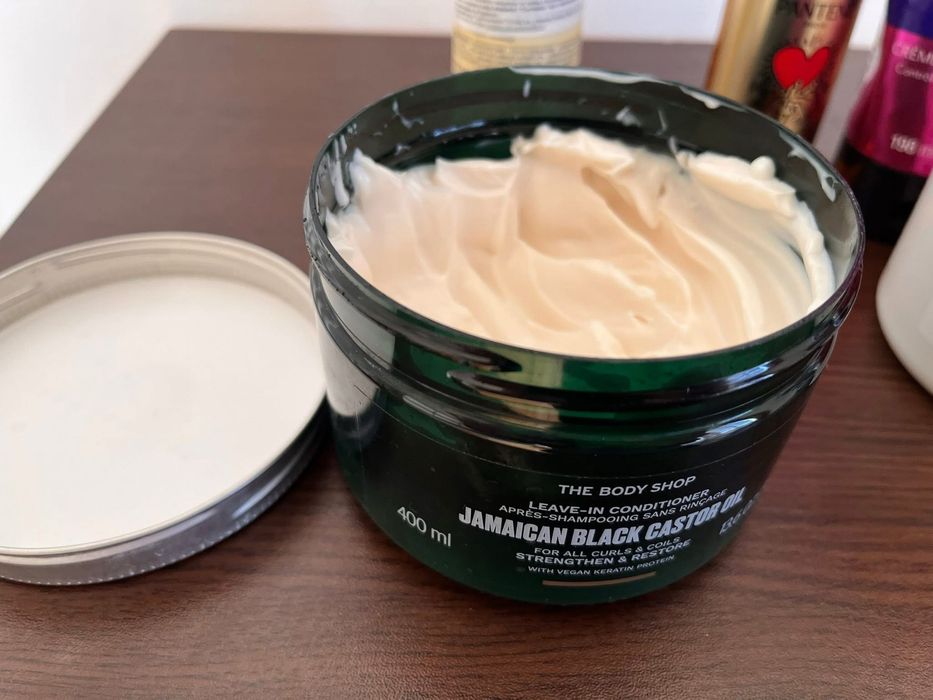 Лот за коса – балсам, маска, крем, масла