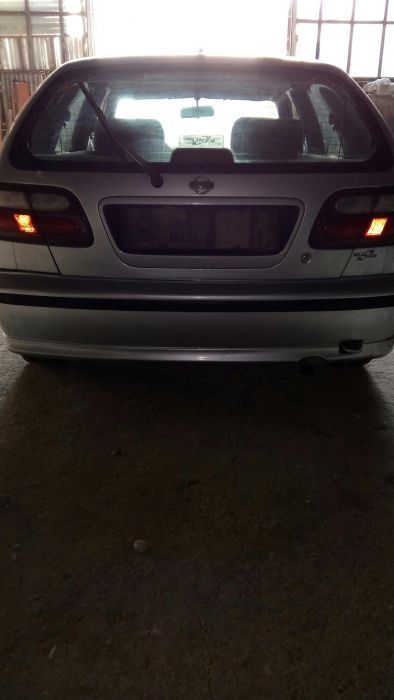 Nissan Almera/Нисан Алмера, 1.4, 86к.с. 1999 г.на части