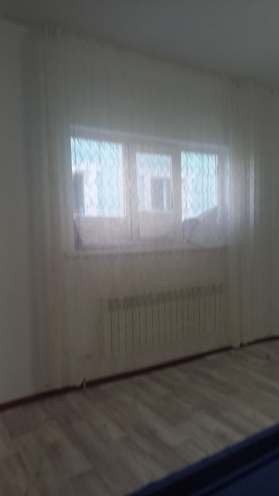 Жалга жер уй бериледи.