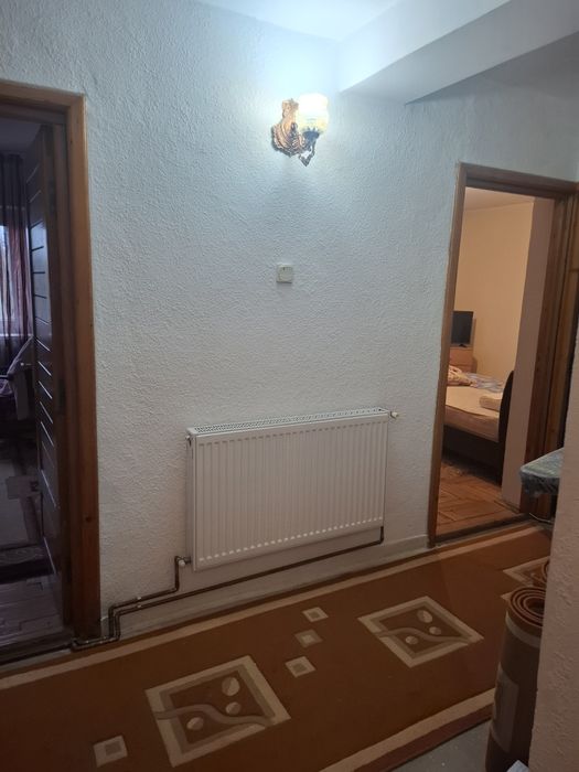 Vand apartament Obcini, 3 camere decomandat, et.2