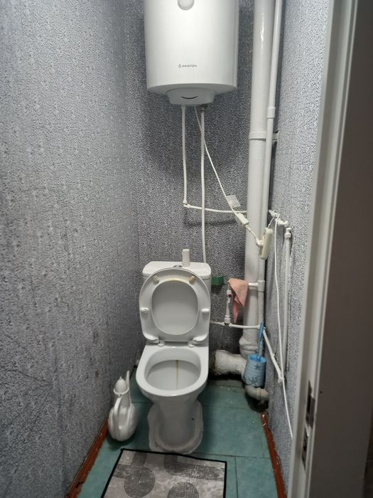 Продам квартиру 3х ком