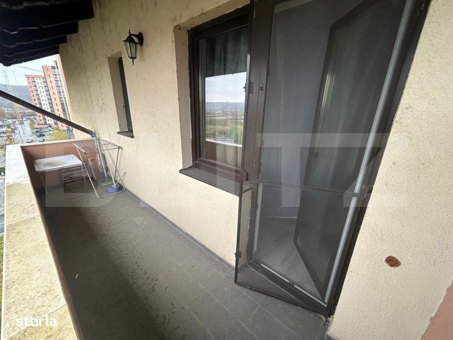 Apartament 3 camere, 100 mp, LIDL Lunca Cetatuii