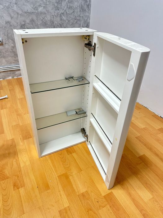 Set Mobilier Baie Dedeman