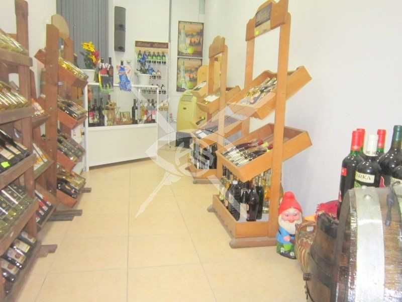 Магазин в Поморие 57902