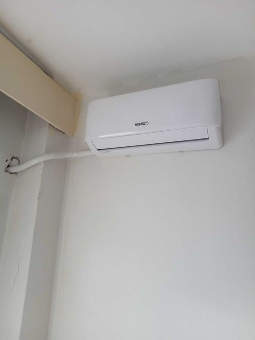 Продавам 2-стаен апартамент в Солун - Гърция 55кв. м