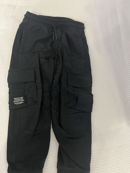 Pantaloni Zara baieti